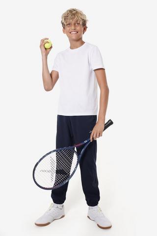 Mesh-lined Bottoms