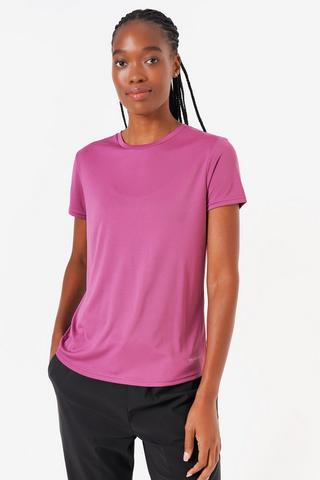 Dri-sport Running T-shirt