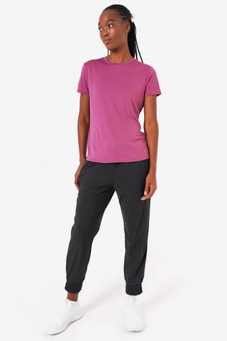 Dri-sport Running T-shirt
