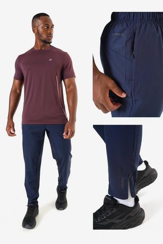 Elite Loose Fitting Full-length Tight