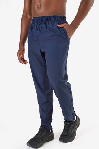 Elite Loose Fitting Full-length Tight