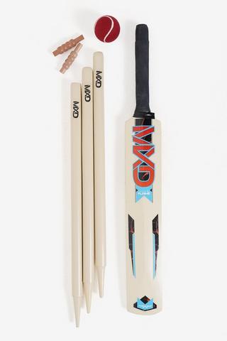 Flame Cricket Set