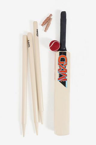 Flame Cricket Set