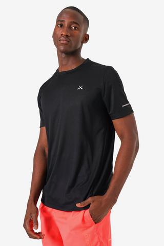 Technical Active T-shirt