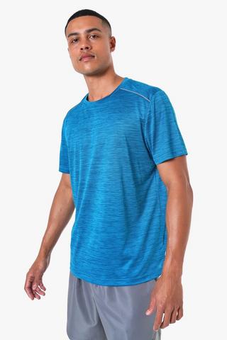 Short Sleeve Running T-shirt