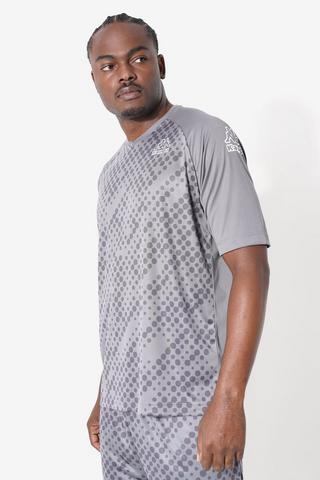 Kappa Technical Soccer T-shirt