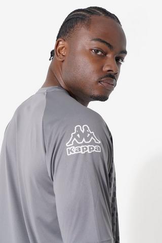 Kappa Technical Soccer T-shirt