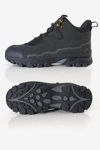 Rover High Cut Hiking Boots