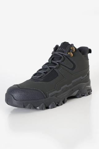 Rover High Cut Hiking Boots