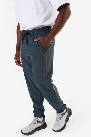 Technical Jogger
