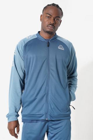 Kappa Technical Jacket