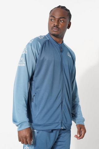 Kappa Technical Jacket