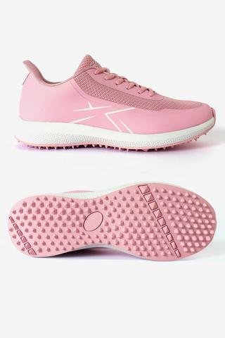 Ignite Knit Hockey Boots - Ladies'