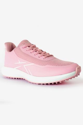 Ignite Knit Hockey Boots - Ladies'