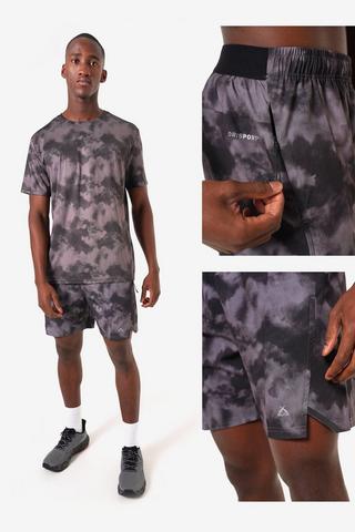 Elite Dri-sport Shorts