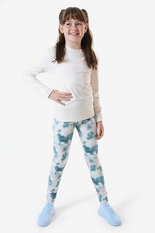 Full-length Legging