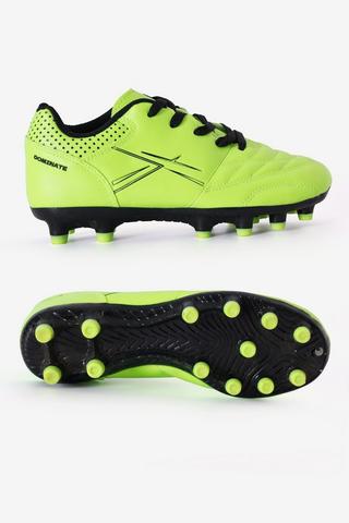 Dominate Soccer Boots - Kids'