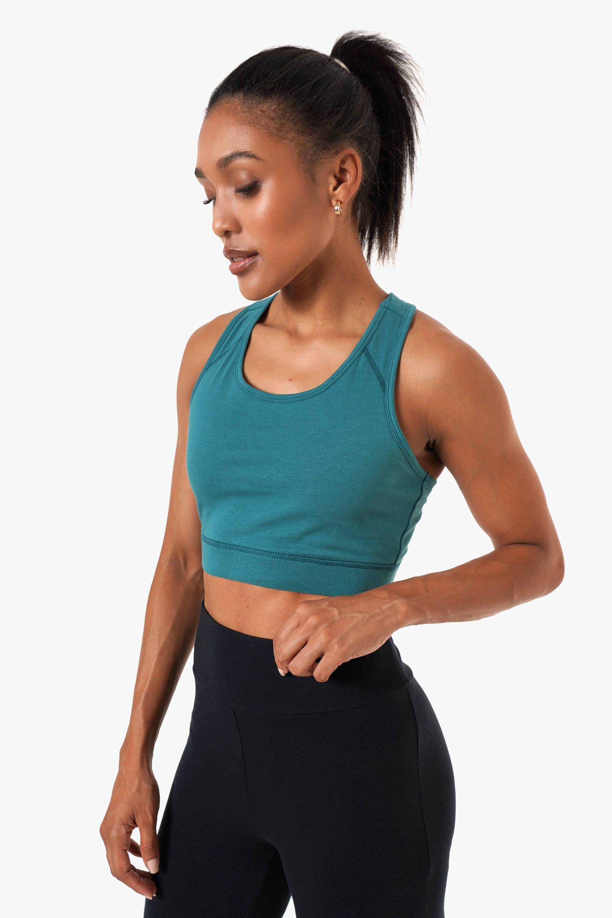 Studio Crop Top