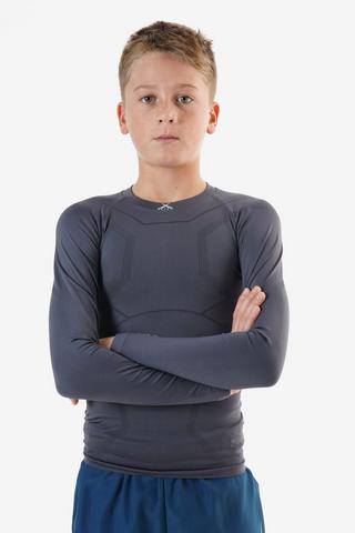 Elite Long Sleeve Compression Top