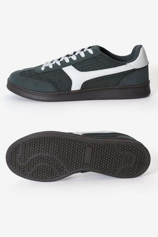 Timeless Stone Sneaker