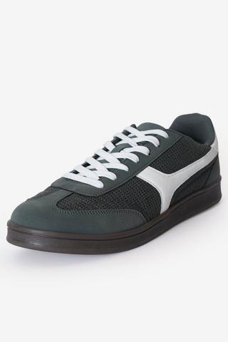 Timeless Stone Sneaker