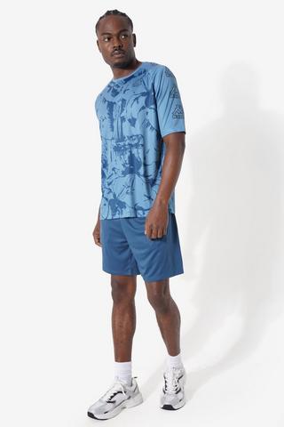 Kappa Technical Soccer Short