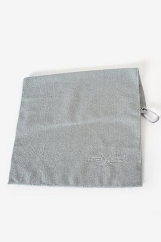 Carabiner Gym Towel