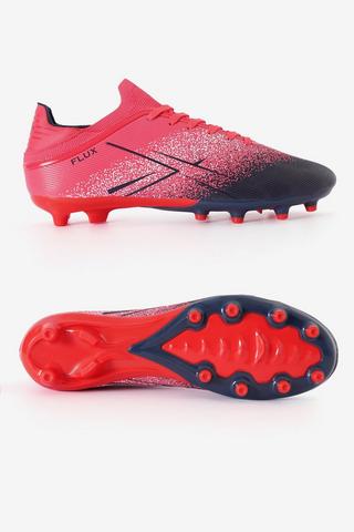 Flux Soccer Boots - Youth's