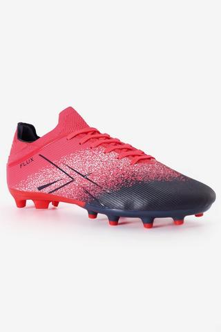 Flux Soccer Boots - Youth's