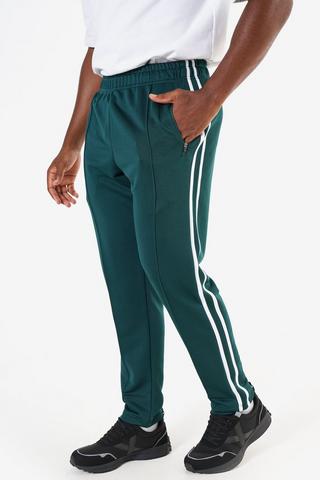 Straight Leg Jogger