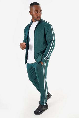 Straight Leg Jogger