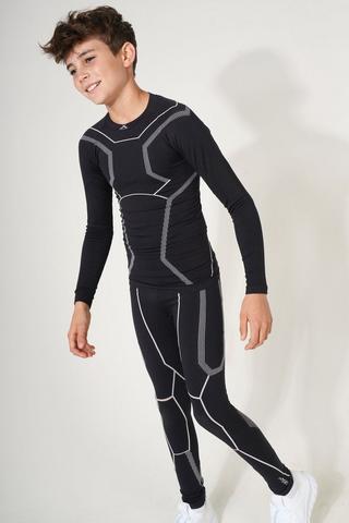 Elite Full-length Compression Tights