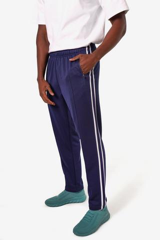 Straight Leg Trackpants