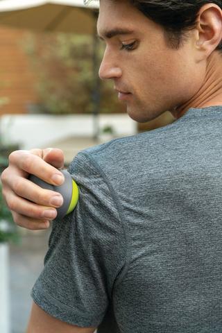 Triggerpoint Handheld Massage Ball