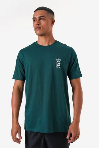 Bomb Squad T-shirt