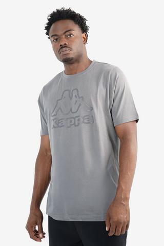 Kappa Short Sleeve T-shirt