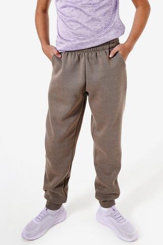 Fleece Jogger