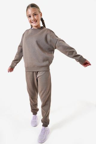 Fleece Jogger
