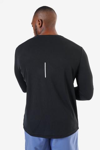 Long Sleeve Active T-shirt