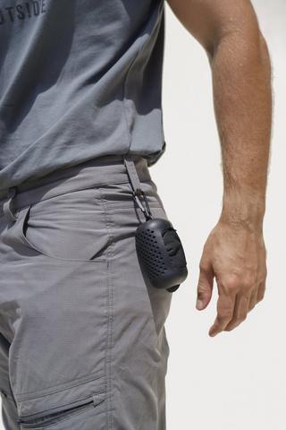 Cooling Towel + Silicone Bag