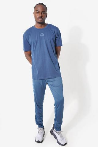 Kappa Short Sleeve T-shirt