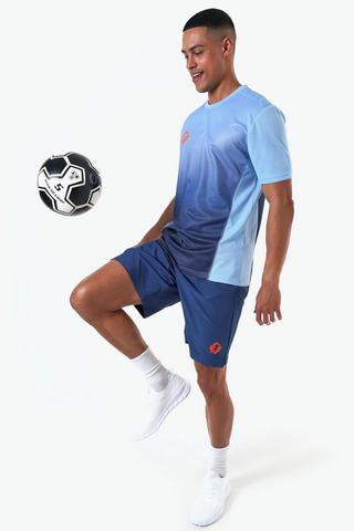 Soccer Short