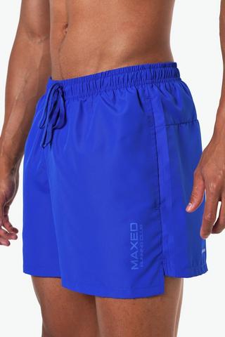 Straight Leg Active Short