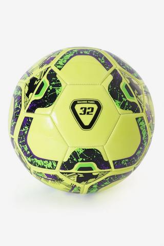 Full Size Defender Soccer Ball