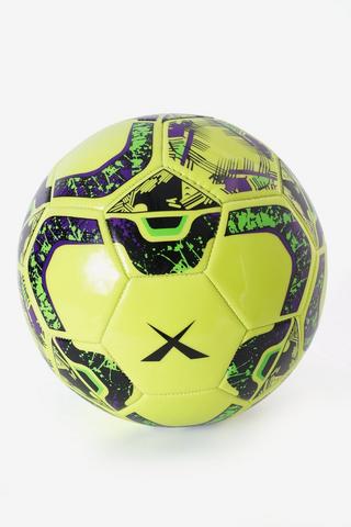 Full Size Defender Soccer Ball