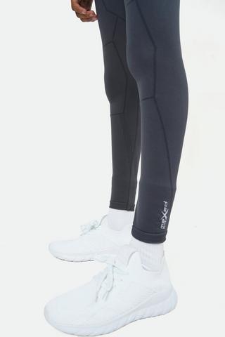 Elite Full-length Compression Tights
