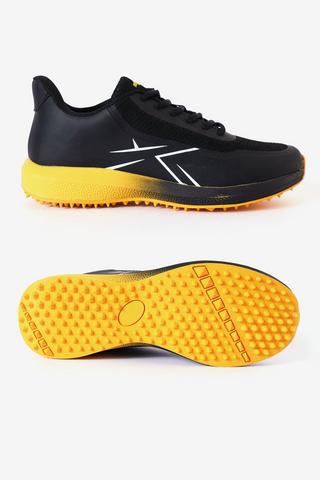 Ignite Knit Hockey Boots - Men