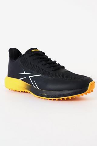 Ignite Knit Hockey Boots - Men