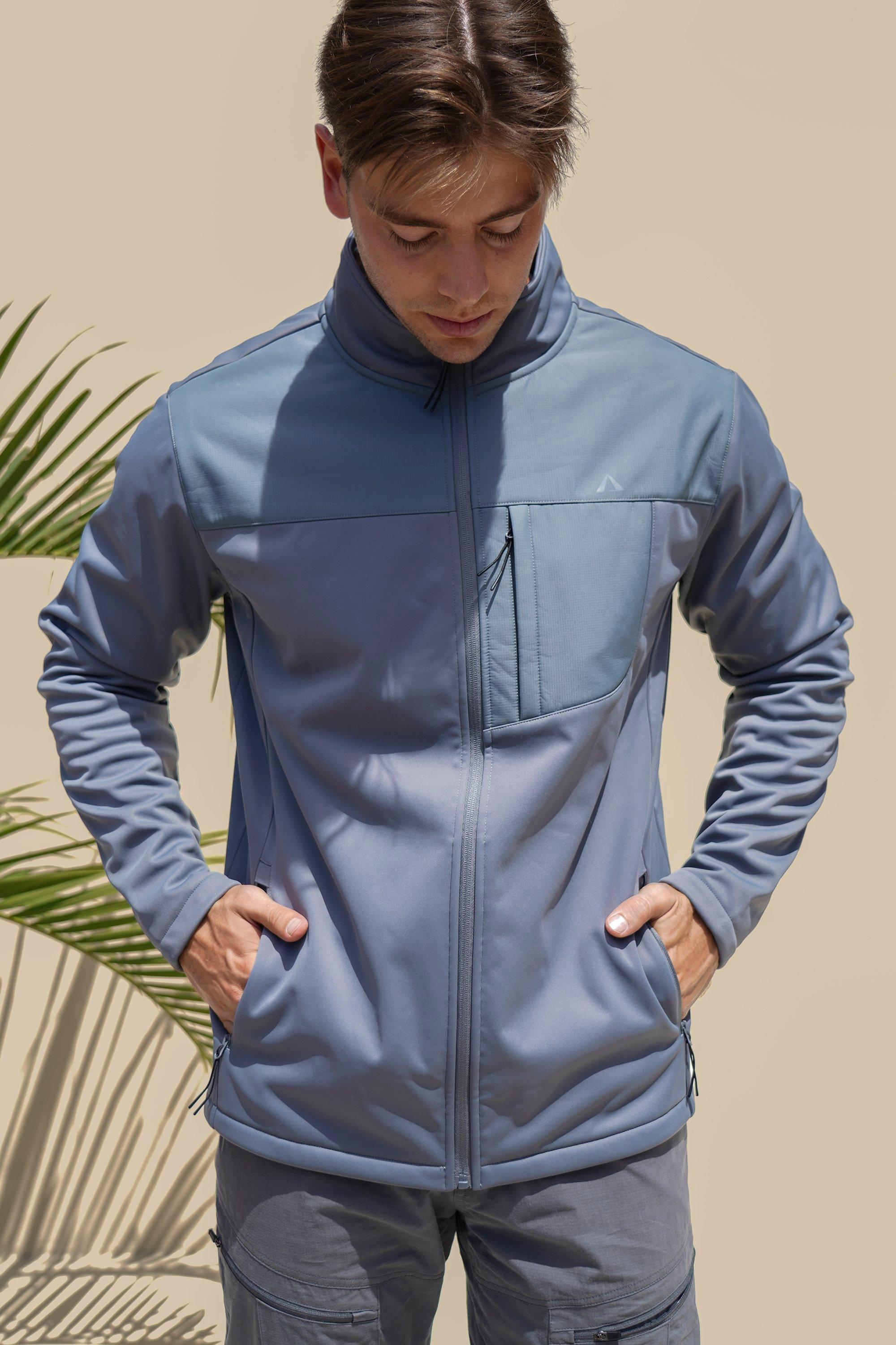 Outdoor | Mens Jackets | MRP Sport ZA