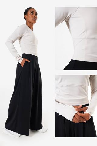 Elite Long Sleeve T-shirt